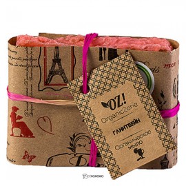 Мыло Глинтвейн 130 гр OZ! OrganicZone 120452