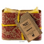 Мыло Имбирное 130 гр OZ! OrganicZone 120458