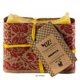 Мыло Имбирное 130 гр OZ! OrganicZone 120458