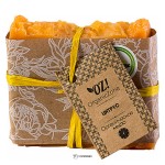 Мыло Цитрус 130 гр OZ! OrganicZone 120460