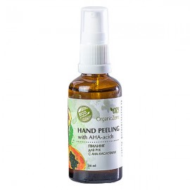 Пилинг для рук 50 мл OZ! OrganicZone 120462