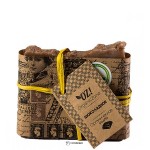 Мыло Горький шоколад 130 гр OZ! OrganicZone 134535