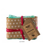 Мыло Освежающее 130 гр OZ! OrganicZone 120465