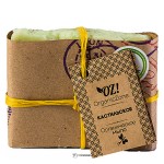 Мыло Кастильское 130 гр OZ! OrganicZone 120474