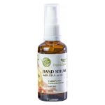 Сыворотка для рук  с AHA-кислотами 50 мл OZ! OrganicZone 120476