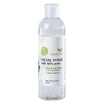 Тоник для лица с AHA-кислотами с лифтинг-эффектом 250 мл OZ! OrganicZone 120481
