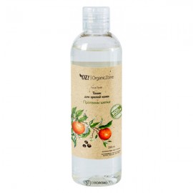 Тоник для лица Протеины шелка 250 мл OZ! OrganicZone 120484
