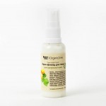 Крем-флюид для лица для нормальной кожи 50 мл OZ! OrganicZone 120488