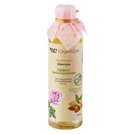 Шампунь Эффект ламинирования 250 мл OZ! OrganicZone 120492