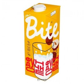 Напиток растительный Фундук ультрапастеризованный 1000 мл BITE 122096