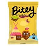 Вафли Шоколад 35 г BITE 116619
