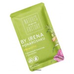 Шоколад гречишный PREBIOTIC с кунжутом BY IRENA PONAROSKU 20 г NATURE'S OWN FACTORY 122106