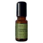 Масло парфюмированное Лемонграсс-Бензойная смола  10 мл BOTAVIKOS 122122