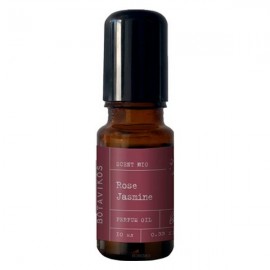 Масло парфюмированное Роза-Жасмин 10 мл BOTAVIKOS 122129