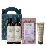 Набор подарочный ЗОЖ 2 710 г BOTAVIKOS 122133