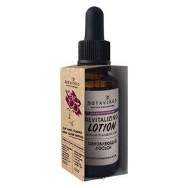 Лосьон для лица Anti-pollution обновляющий 30 мл BOTAVIKOS 122134