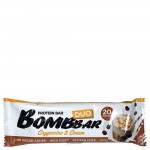 Батончик DUO капучино 60 г BOMBBAR 122166