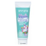 Хайлайтер для лица ЮННИ Сияние падающей звезды жидкий детский тон золотистый 30 мл LEVRANA 122176