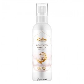 Масло против растяжек 150 мл ZEITUN 124011