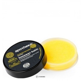 Бальзам s.o.s Beeswax balm 15 мл NATURA SIBERICA 124047