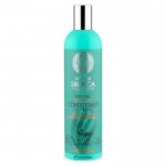 Бальзам для жирных волос 400 мл NATURA SIBERICA 124055