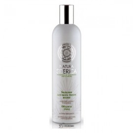 Бальзам для всех типов волос 400 мл NATURA SIBERICA 124056