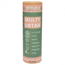 Убтан натуральный 100 мл LEVRANA 124234