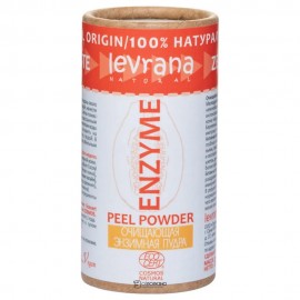 Пудра для умывания Энзимная очищающая 35 мл LEVRANA 124247