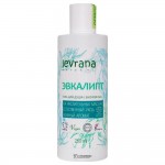 Гель для душа Эвкалипт 250 мл LEVRANA 124255