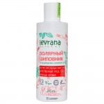 Гель для душа Полярный шиповник 250 мл LEVRANA 124257