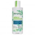 Гель для душа Лайм и можжевельник 250 мл LEVRANA 124259