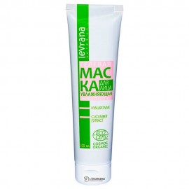 Маска гелевая для лица Увлажняющая 100 мл LEVRANA 124272