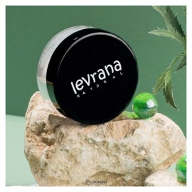 Пудра минеральная рассыпчатая матирующая 4 мл LEVRANA 124277