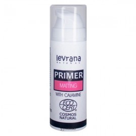Праймер матирующий 30 мл LEVRANA 124278