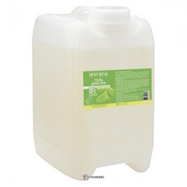 Гель антибактериальный 5000 мл LEVRANA 124280