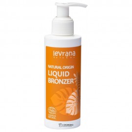 Бронзер натуральный 150 мл LEVRANA 124291