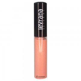 Блеск для губ Tangerine 10 мл LEVRANA 124292