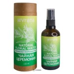 Флоральная вода для лица и тела Чайная церемония 100 мл LEVRANA 124302