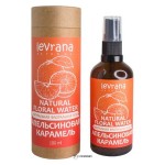 Флоральная вода для лица и тела Апельсиновая карамель 100 мл LEVRANA 124306