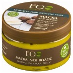 Маска-активатор роста волос 250 мл ECO LABORATORIE 124351