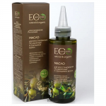 Масло для восстановления ослабленных и секущихся волос 150 мл ECOLAB 124352