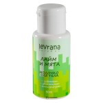 Молочко для тела Лайм и Мята мини 50 мл LEVRANA 124383