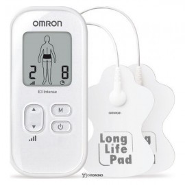 Электромассажер Omron E3 Intense 130202