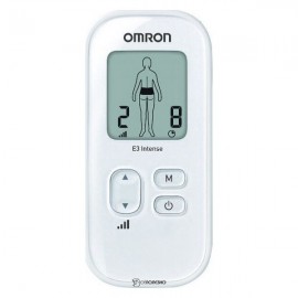 Электромассажер Omron E3 Intense 130202