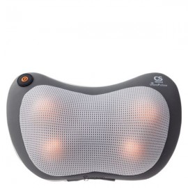 Массажная подушка CS Medica VibraPulsar CS-cr5 130203