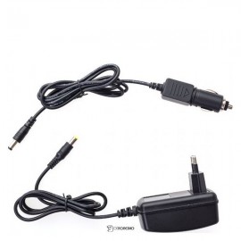 Массажная подушка CS Medica VibraPulsar CS-cr5 130203