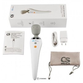 Вибромассажер CS Medica VibraPulsar CS-v7 Power 130206