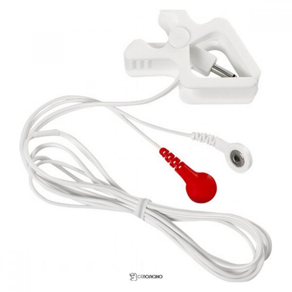 Электродные провода Omron со штекером 130208