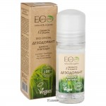 Дезодорант DEO CRYSTAL Бамбук и Ветивер 50 мл ECO LABORATORIE 134521