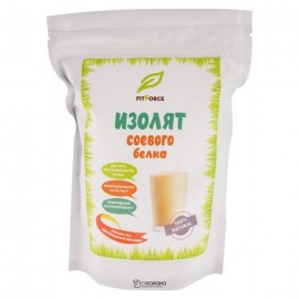 Изолят соевого белка 300 г FITFORCE 135801